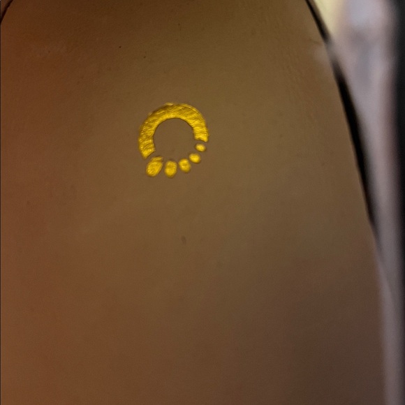 Xero Phoenix Shoes Black Leather Barefoot Ballet Flats Size 10 nwot - Picture 9 of 11